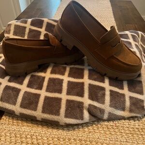 Wonderly Lana Loafer